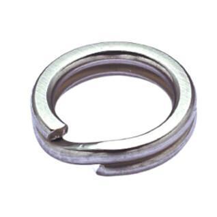 Broken rings Decoy Split Ring M 4 (x20)